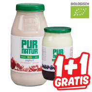 Pur Natur Yoghurt