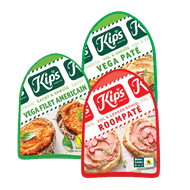 Kips Paté, Filet Americain of Spread