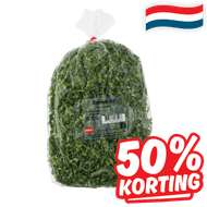 Hollandse Boerenkool