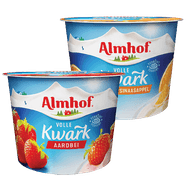 Almhof Kwark