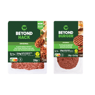 Beyond Meat