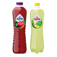 Spa Fruit