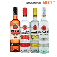 Bacardi Rum