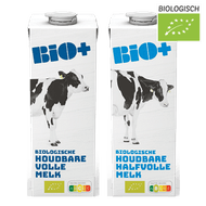 Bio+ Houdbare Melk