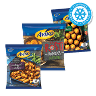 Aviko Bistro of Rösti Rondjes