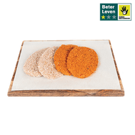 DekaVers Gehaktschnitzels