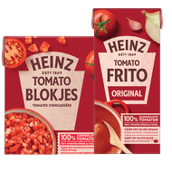 Heinz Tomatenconserven