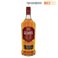 Grant's Blended Scotch Whisky