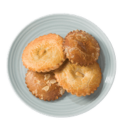 DekaVers Roomboter of Speculaas Gevulde Koeken