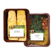 Warung Maaltijd