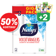 Nalys Keukenpapier