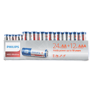 Philips Power Alkaline