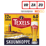 Texels Skuumkoppe