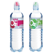 O2life Mineraalwater
