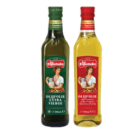 La Espanola Olijfolie