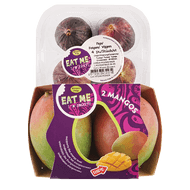 Eetrijpe Mango of Vijgen