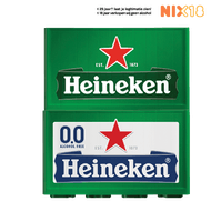 Heineken Original of 0.0