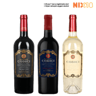 Codici Masserie