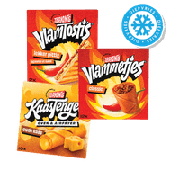 Topking Snacks