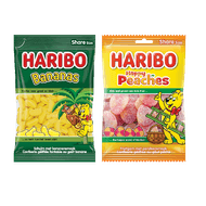 Haribo of Maoam