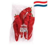 Hollandse Rode Puntpaprika
