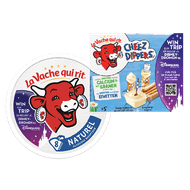 La Vache Qui Rit