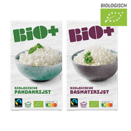 Bio+ Rijst
