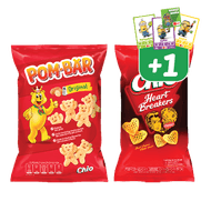 Chio Pom-bär, Heartbreakers of Partymix