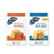 Wasa Delicate Crackers