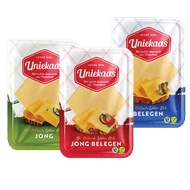 Uniekaas 48+ Kaas