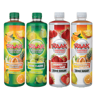 Raak Siroop