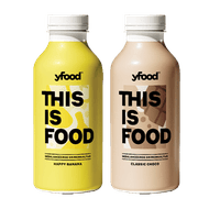 Yfood