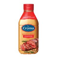 Croma Bakken En Braden
