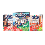 Cirio Pastasaus