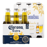 Corona of Hoegaarden