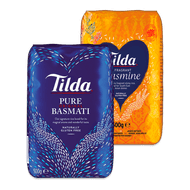 Tilda rijst