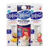 Optimel drinkyoghurt