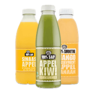 Fruity King 100% sap of smoothie