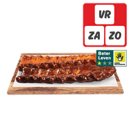 DekaVers Gegaarde Spareribs