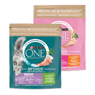 Purina One kattenbrokjes