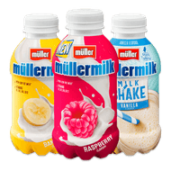 Müllermilk
