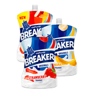 Melkunie Breaker