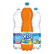 Foto van Crystal Clear of Sisi