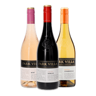 Park Villa Classic Selection