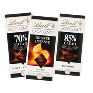 Lindt Excellence