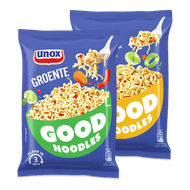 Unox Good Noodles