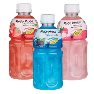 Mogu Mogu