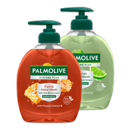 Palmolive handzeep