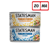 Statesman Tonijn