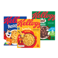 Kellogg's